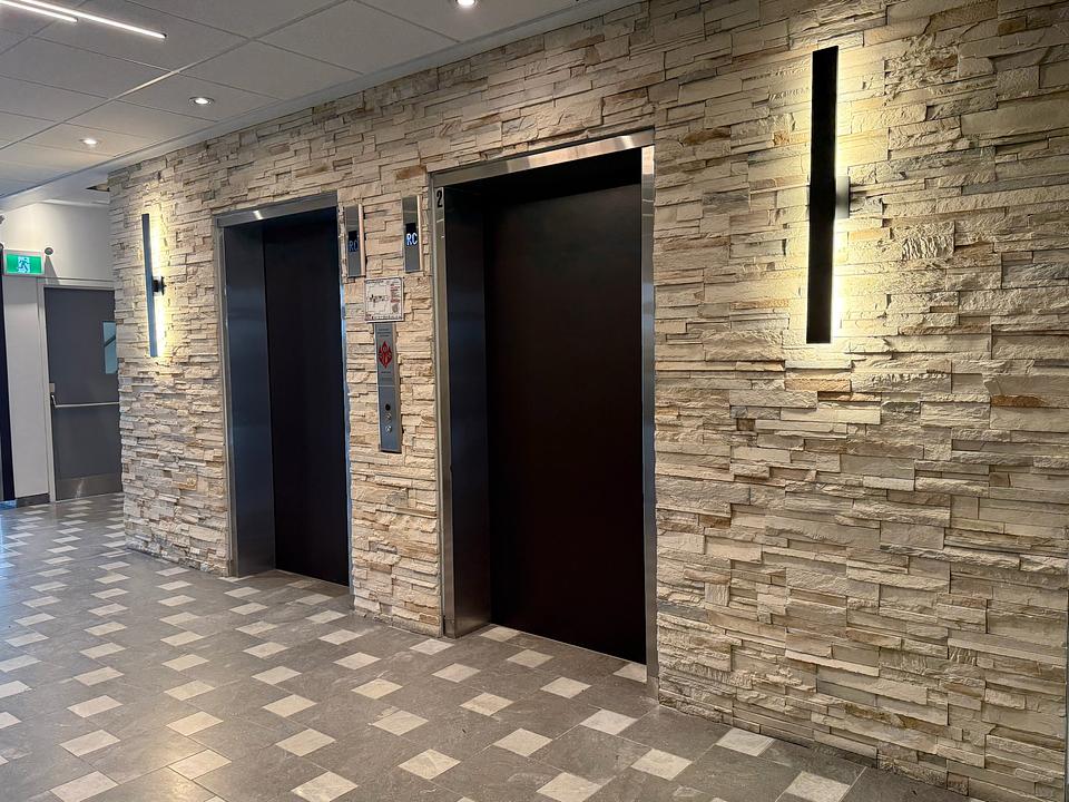 103 - 1550 Rue Ampère, Boucherville, QC