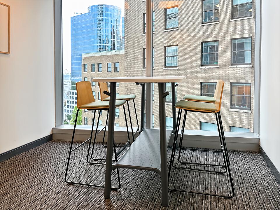 1021 West Hastings Street, Vancouver, BC