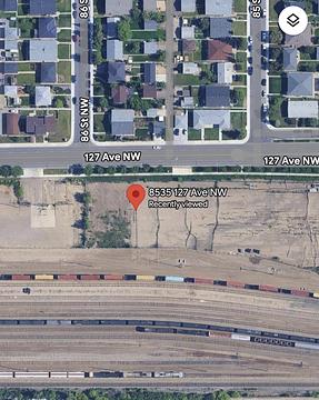8535 127 Avenue Northwest, Edmonton, AB