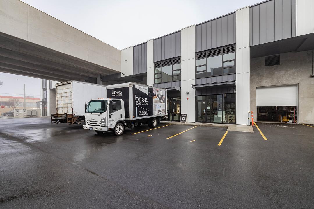 120 - 8210 Ross Street, Vancouver, BC