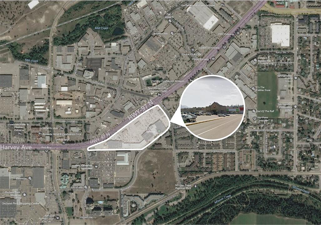 A140 - 1640 Leckie Rd, Kelowna, BC