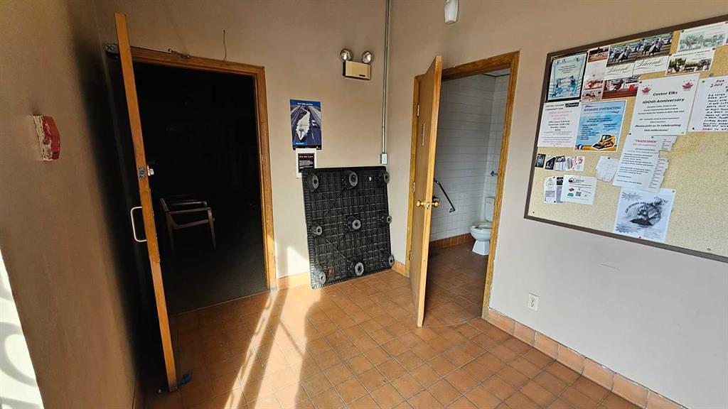 5301 50 Avenue, Castor, AB
