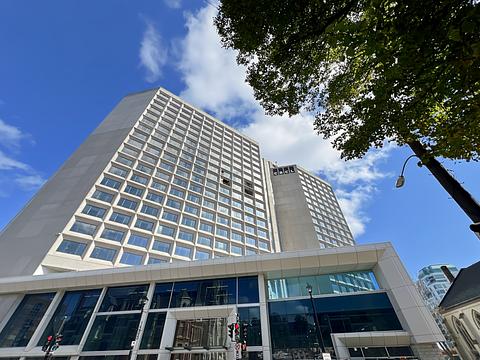 1505 Barrington Street, Halifax, NS
