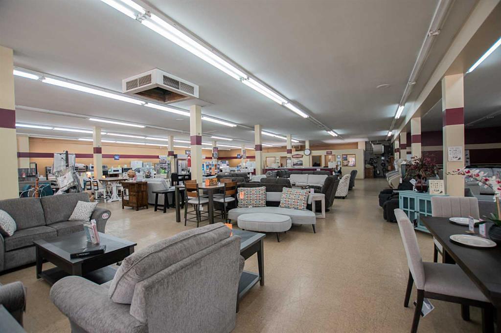 10012 100 Avenue, Grande Prairie, AB