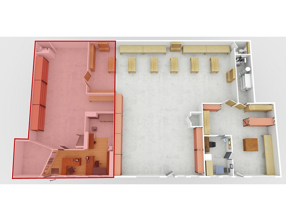 J - 19 Pettipas Drive, Dartmouth, NS floorplan