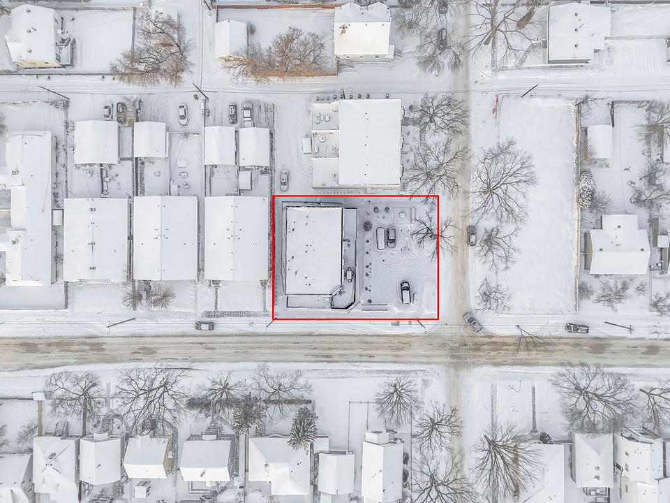 12904 116 Street Northwest, Edmonton, AB