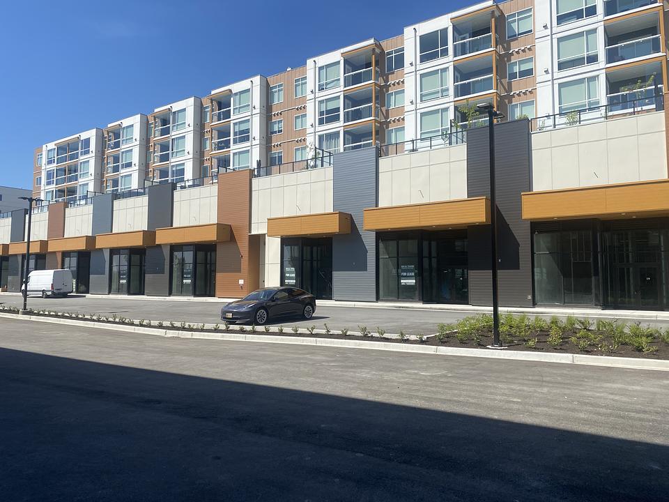 15 - 31831 Lougheed Highway, Mission, BC