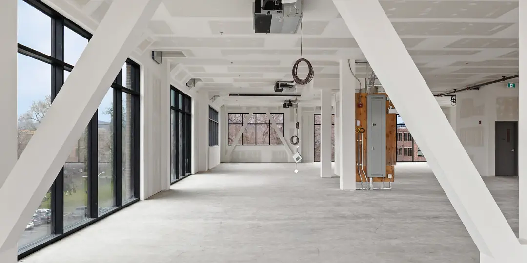 3rd Floor - 550 Osprey Avenue, Kelowna, BC