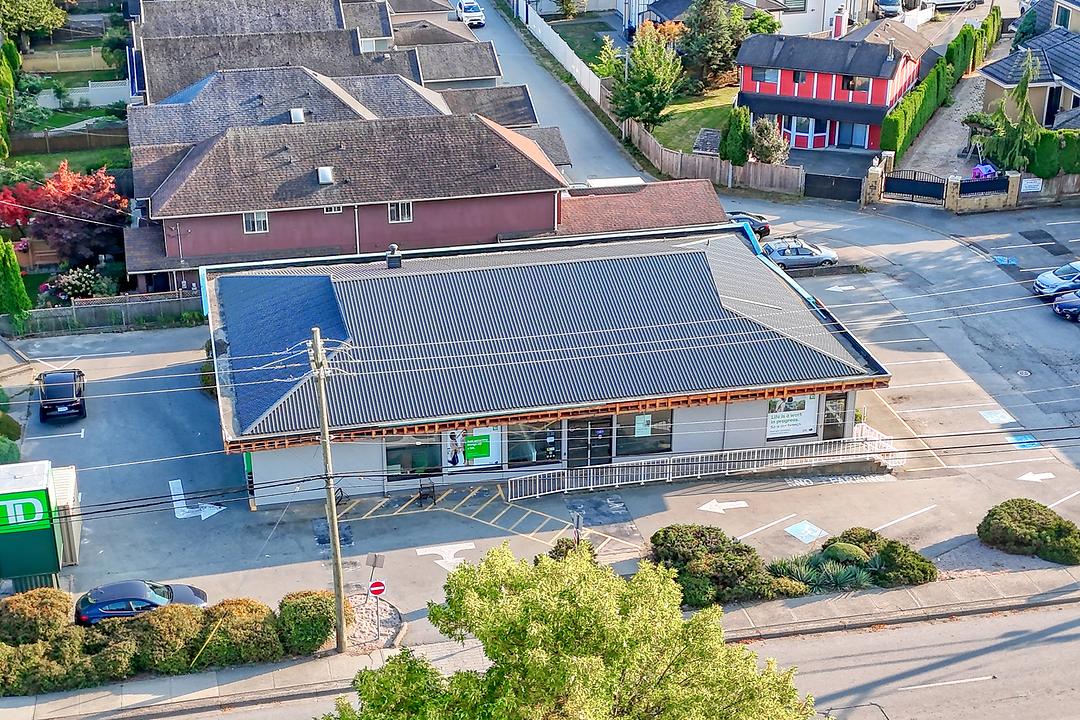 3960 Francis Road, Richmond, BC