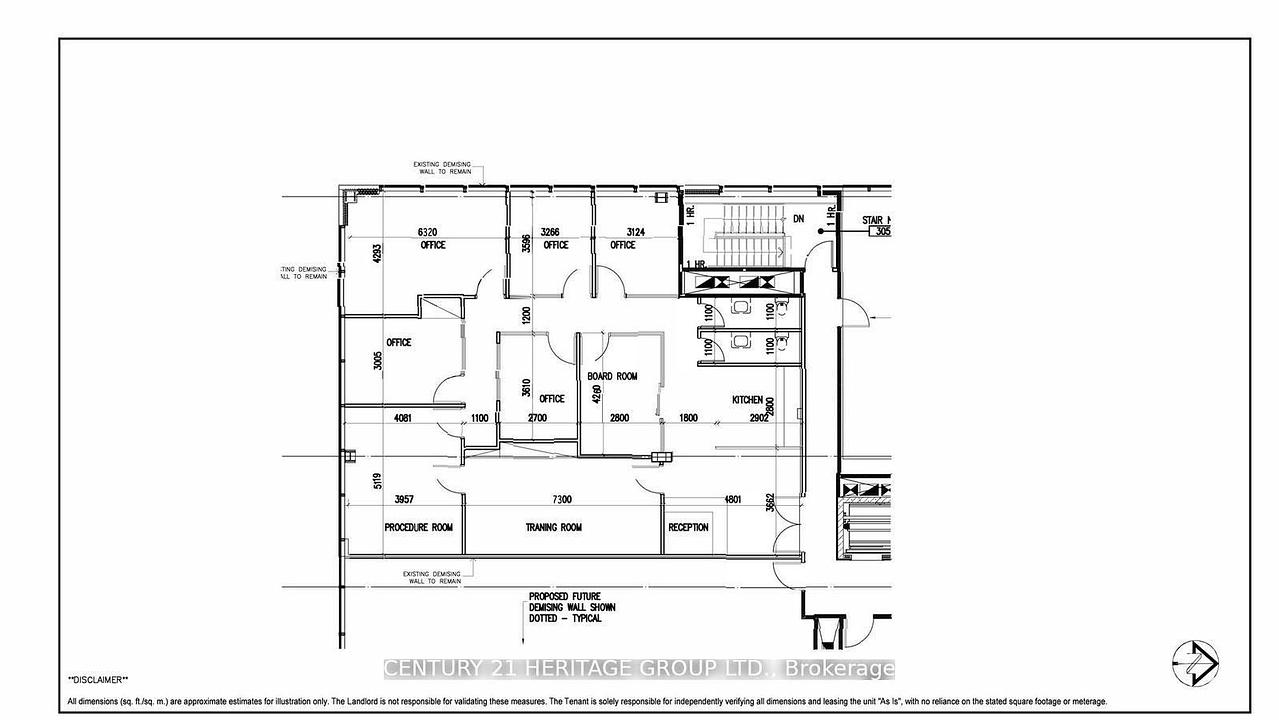 208 - 2875 14th Avenue, Markham, ON