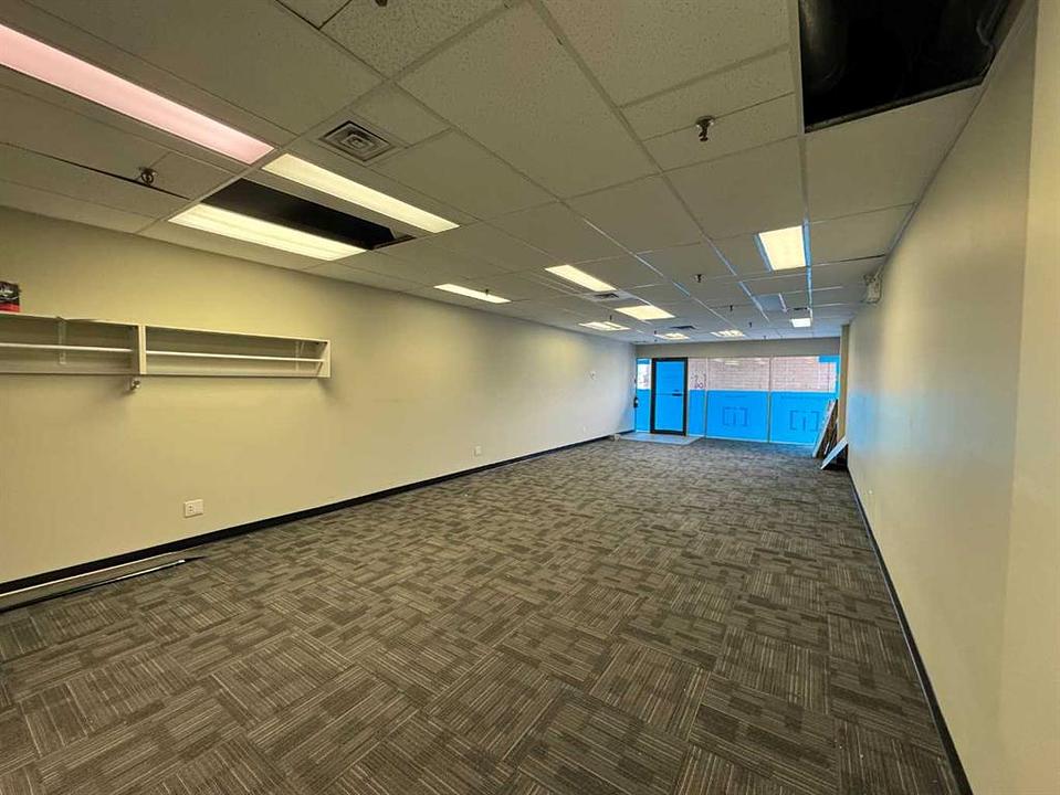 3 - 523 Woodpark Boulevard Southwest, Calgary, AB