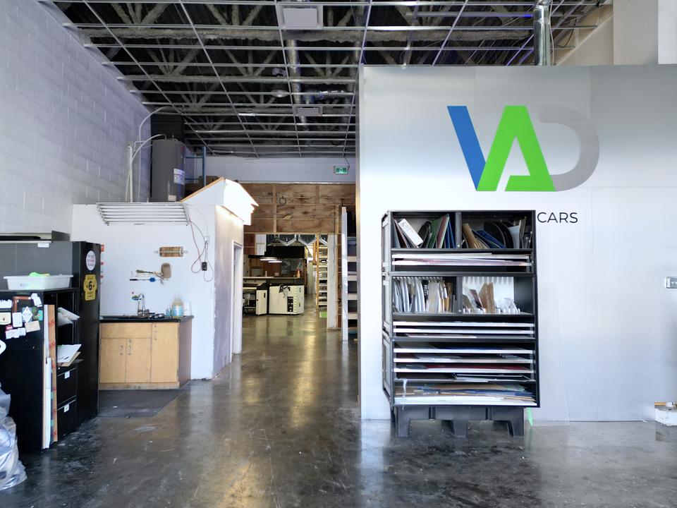8244 Fraser Street, Vancouver, BC