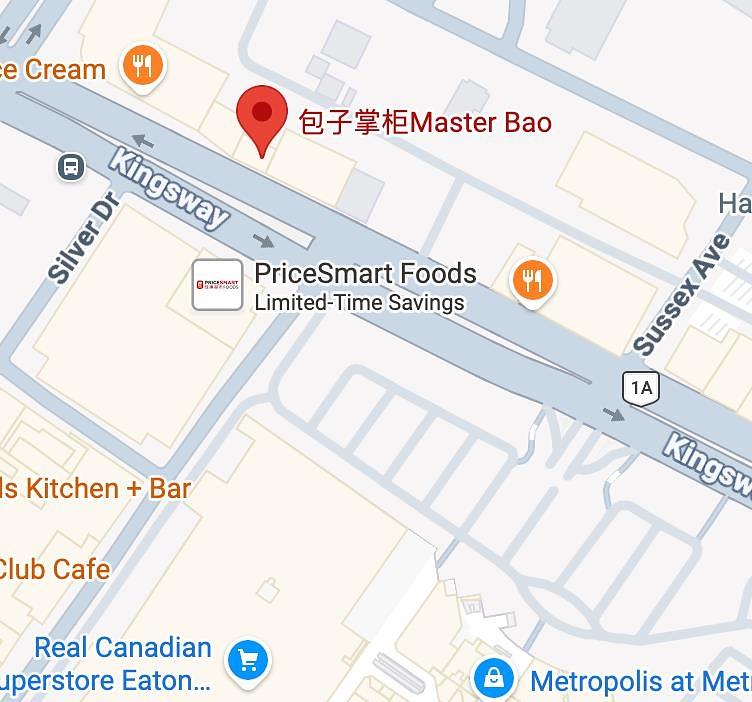 4621 Kingsway, Burnaby, BC