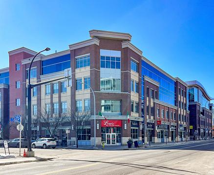 1011 9 Avenue Southeast, Calgary, AB