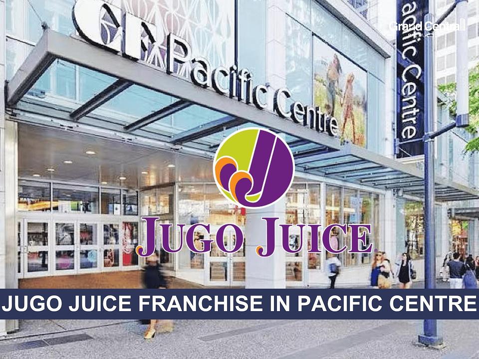FC03 - 701 West Georgia Street, Vancouver, BC