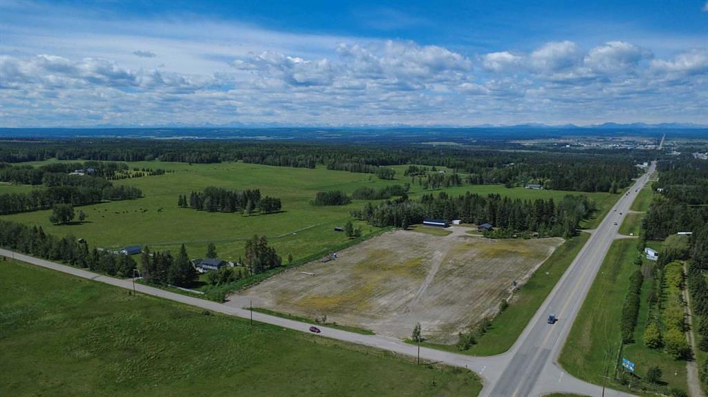 10 - 5113 Alberta 27, Mountain View County, AB