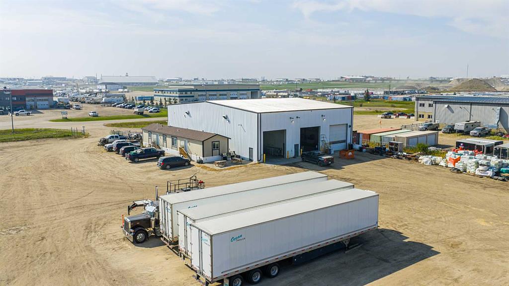 9502 154 Avenue, Grande Prairie, AB