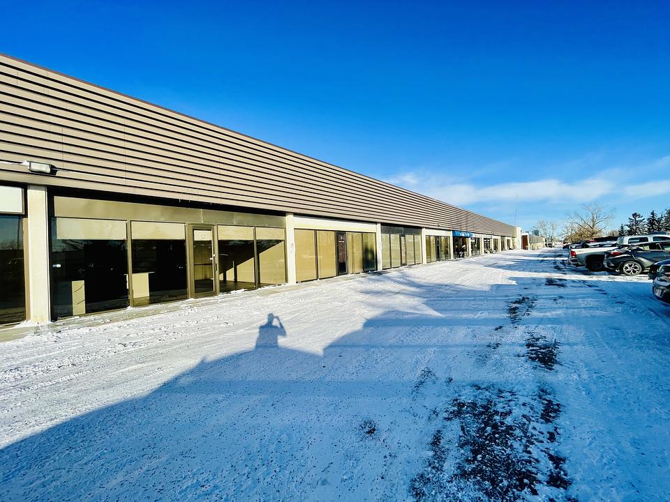C2 - 6215 3 Street Southeast, Calgary, AB
