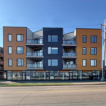 219 Queen Street, Truro, NS