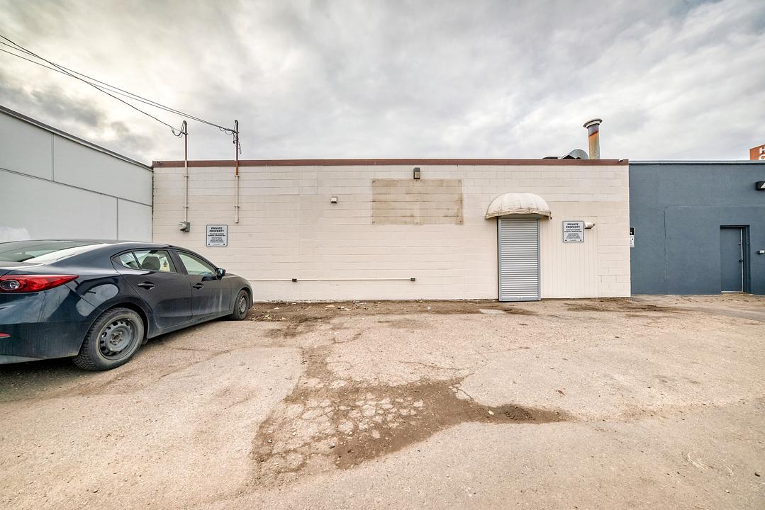 10969 101 Street Northwest, Edmonton, AB