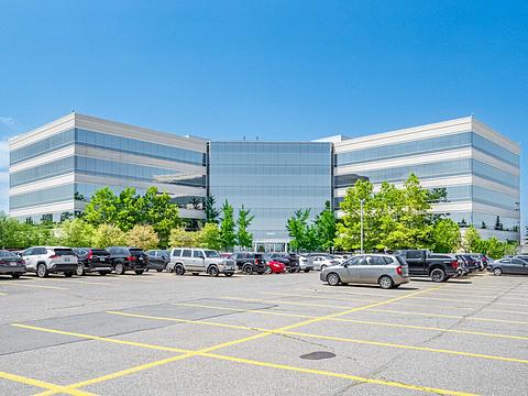 6985 Financial Dr, Mississauga, ON