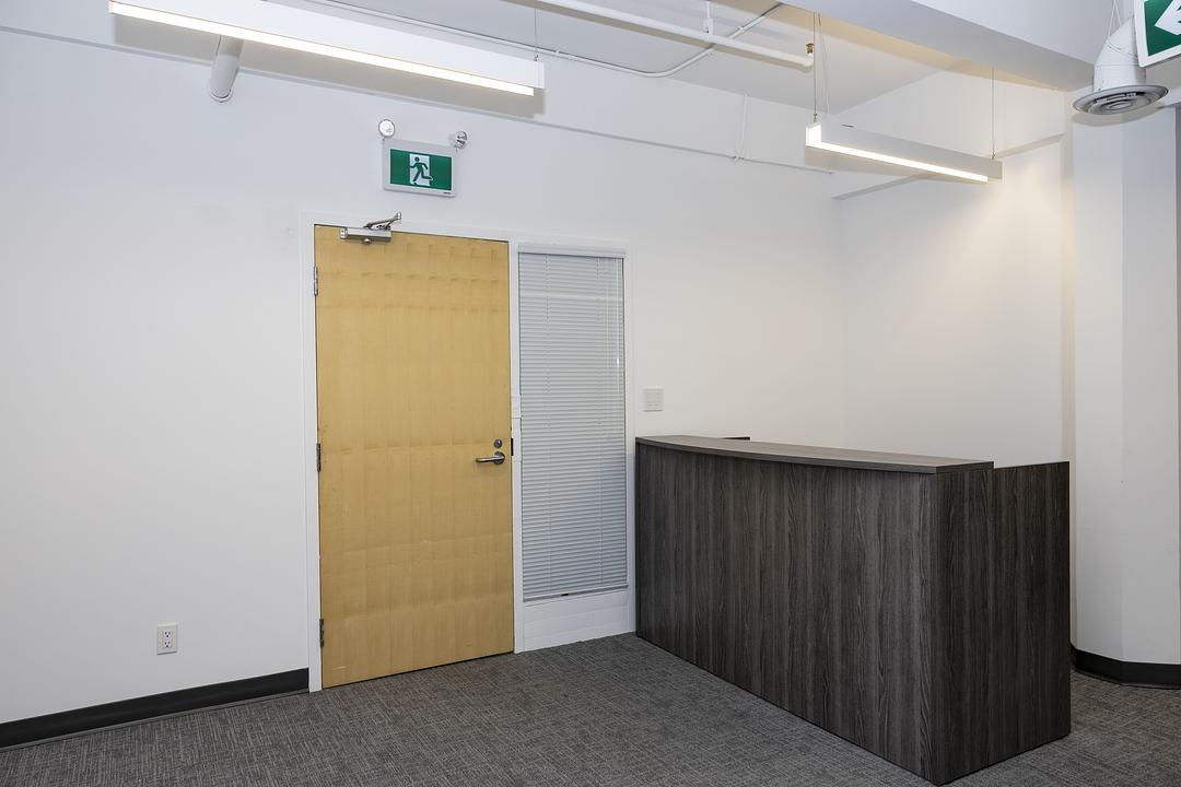404 - 788 Beatty Street, Vancouver, BC