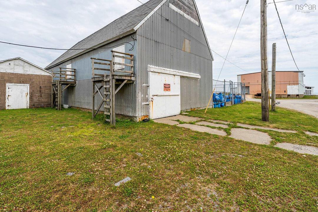 11 Patrice Road, Clare, NS