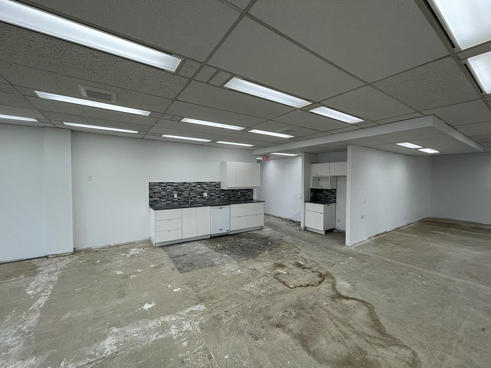 Suite 203 - 1335 Carling Avenue, Ottawa, ON