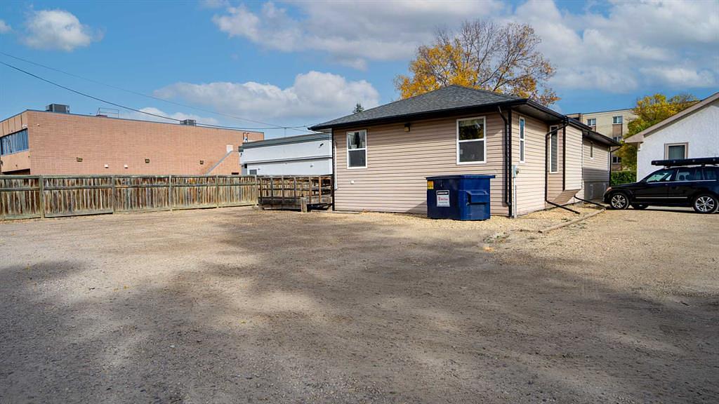 4610 48 Avenue, Red Deer, AB