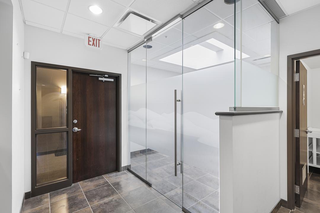 203 - 474 Columbia Street, Kamloops, BC