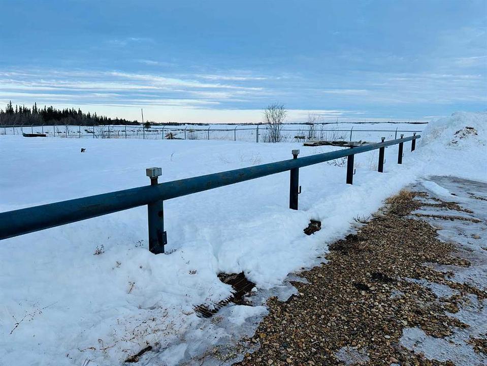 785001 Township Road 785A, Rycroft, AB