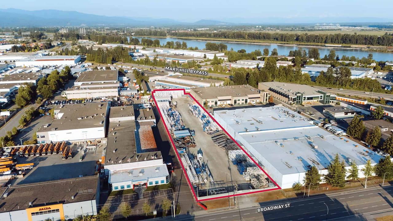 1592 Broadway Street, Port Coquitlam, BC