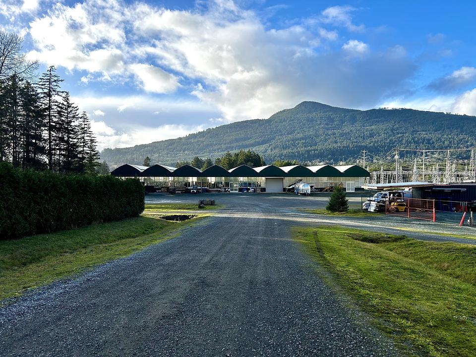 7030 Bell McKinnon Road, Duncan, BC