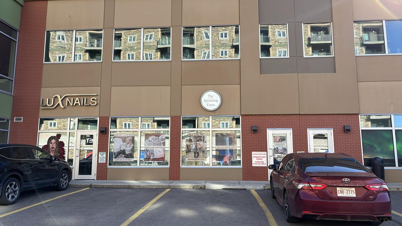 8520 Manning Avenue, Fort McMurray, AB