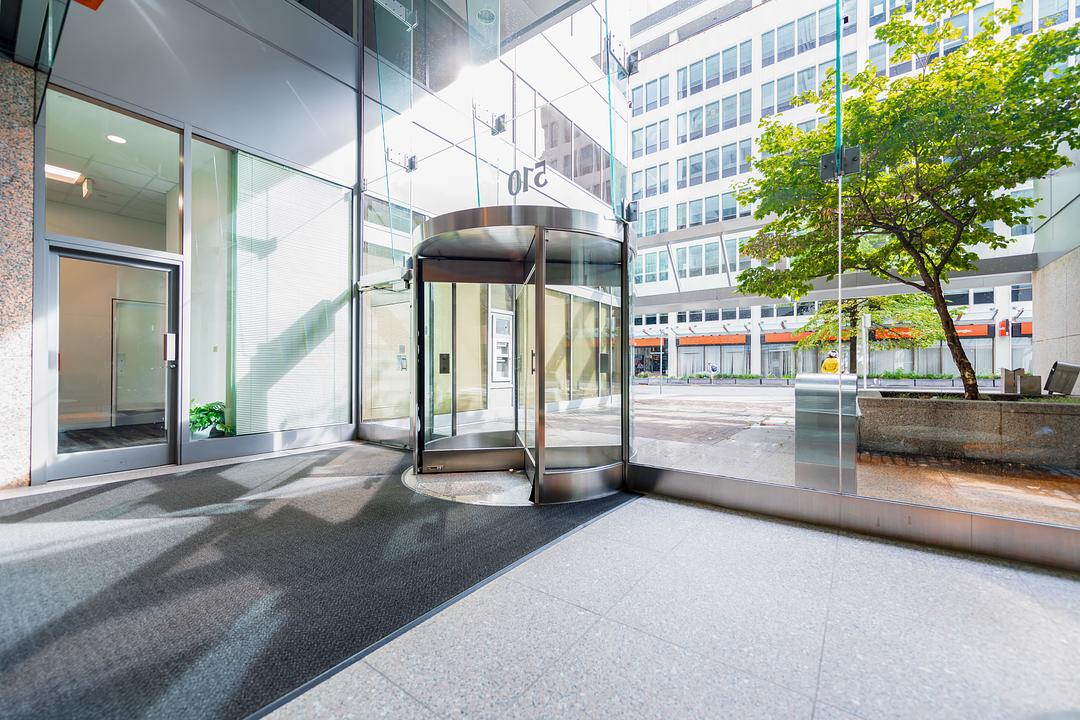 1175 - 510 Burrard Street, Vancouver, BC