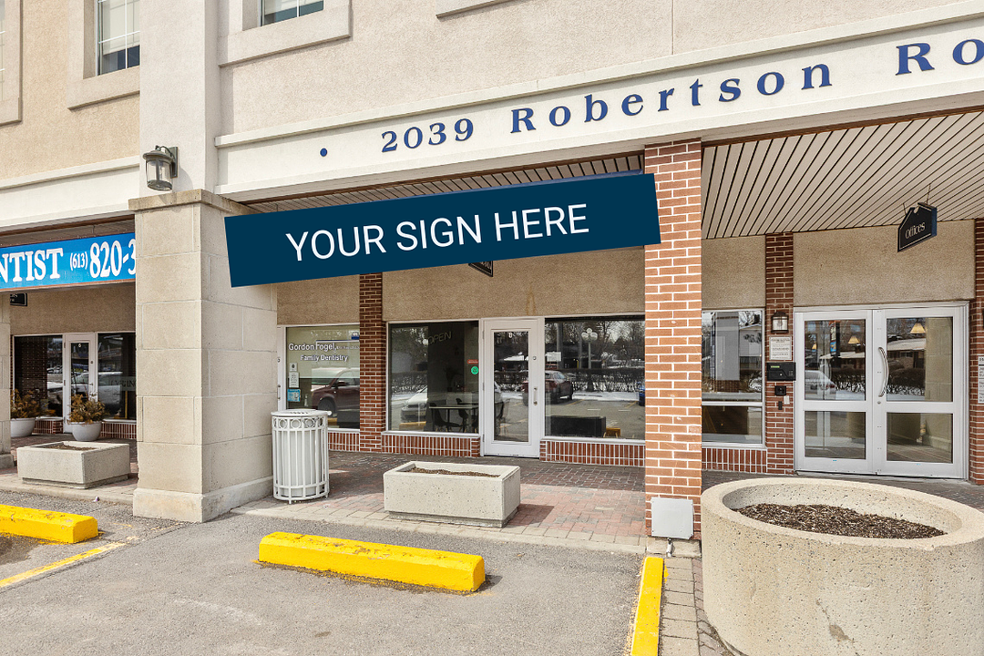 8 - 2039 Robertson Road, Ottawa, ON