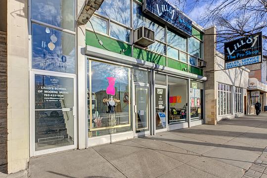10848 82 Avenue Northwest, Edmonton, AB
