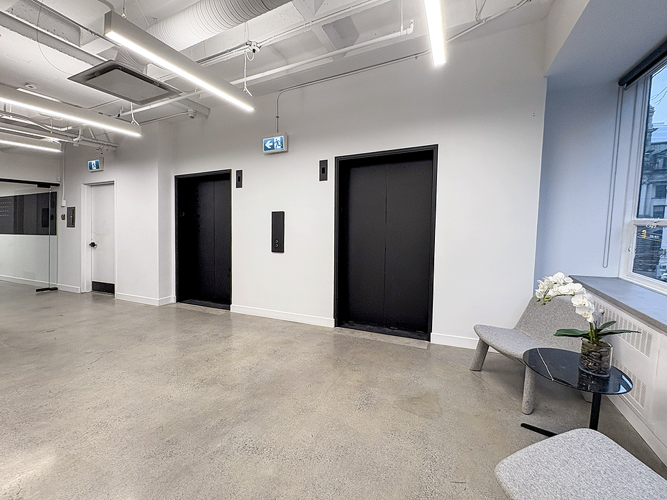 200 - 602 West Hastings Street, Vancouver, BC