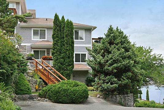 12695 Sunshine Coast Highway, Madeira Park, BC