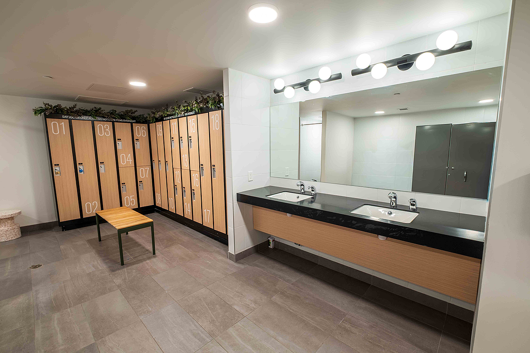 310 - 114 East 4th Avenue, Vancouver, BC