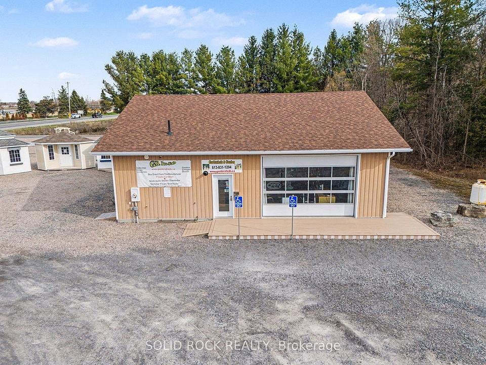 2491 Carp Road, Ottawa, ON