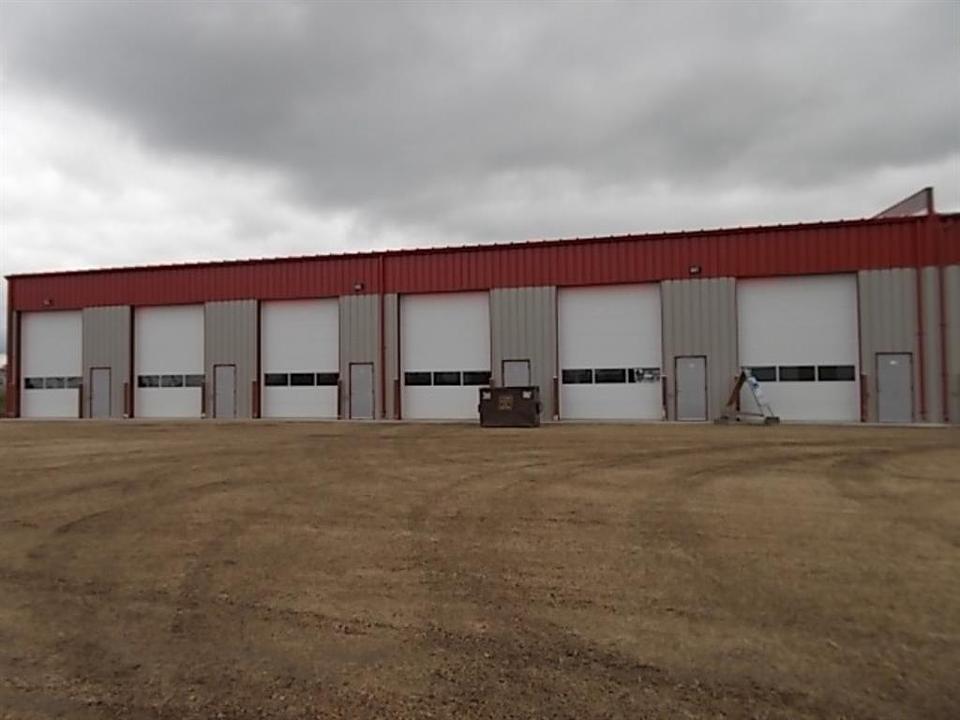 101-103 - 10821 78 Avenue, Grande Prairie, AB | Industrial | For Lease ...