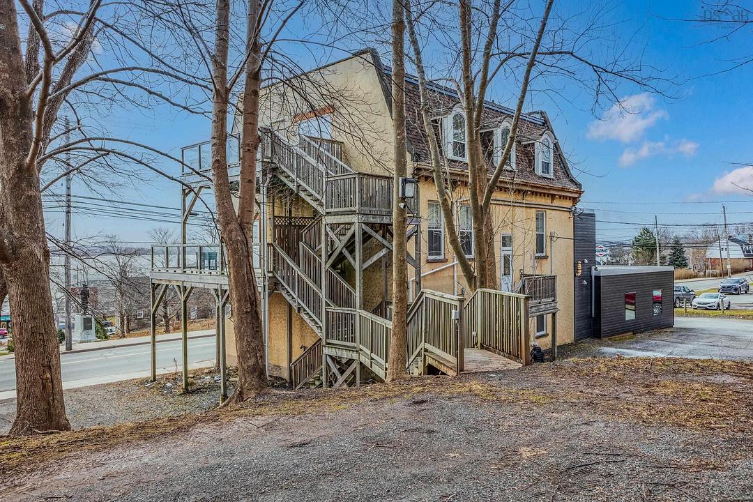 82 Church Street, Pictou, NS