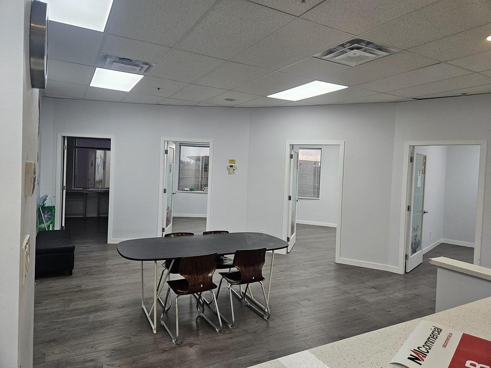 6610 - 8181 Cambie Rd, Richmond, BC