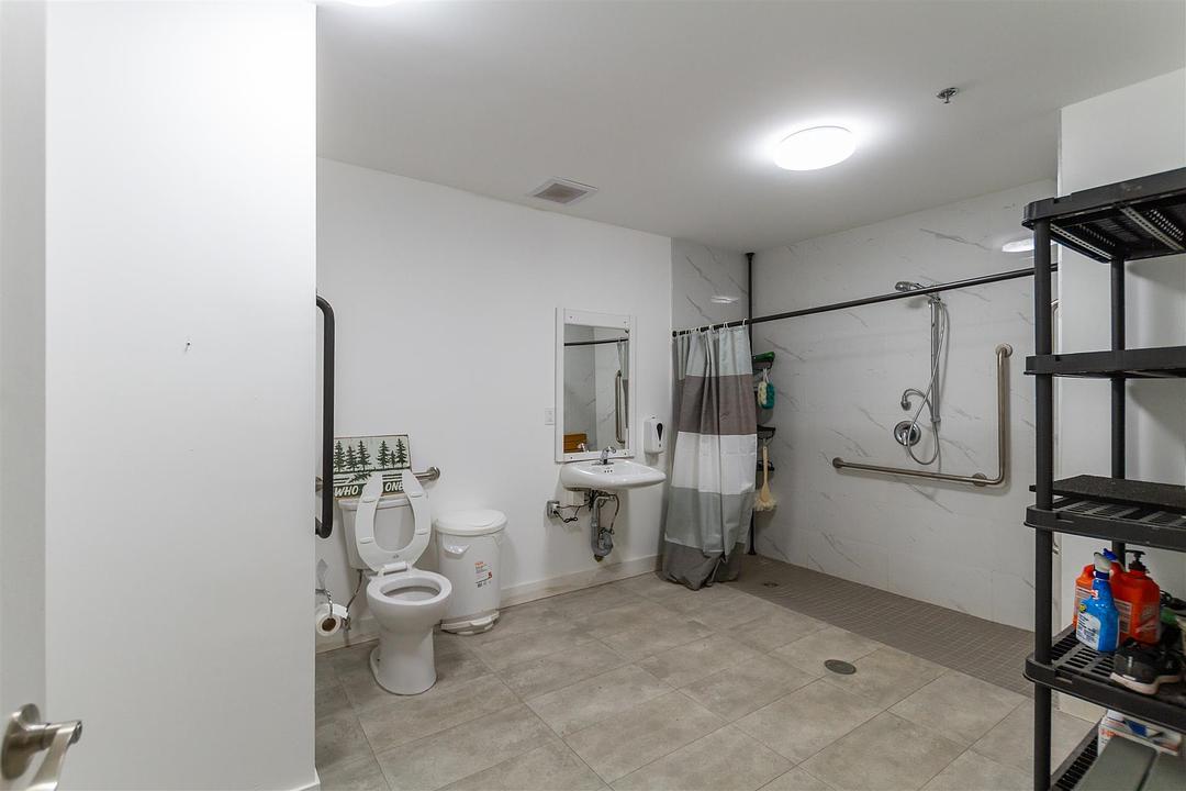 102 - 4888 Vanguard Road, Richmond, BC