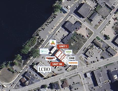 150 Front Street, Trenton, ON