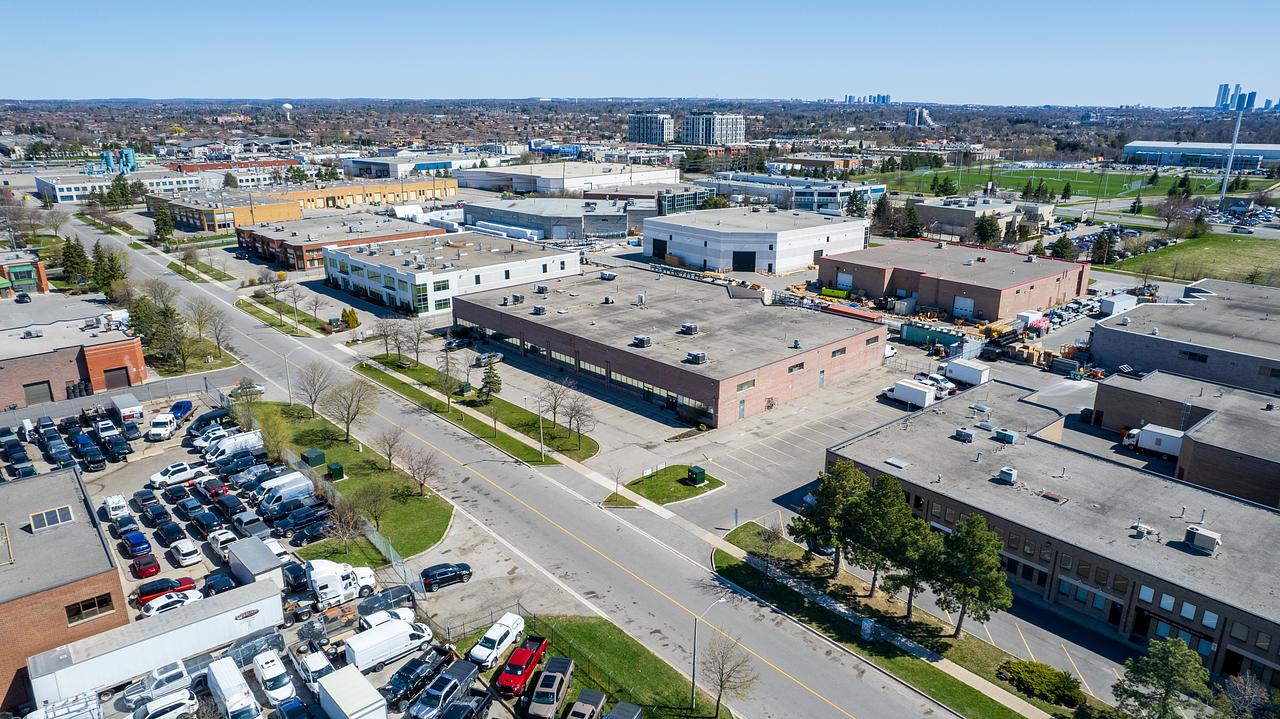 181 Regina Road, Vaughan, ON