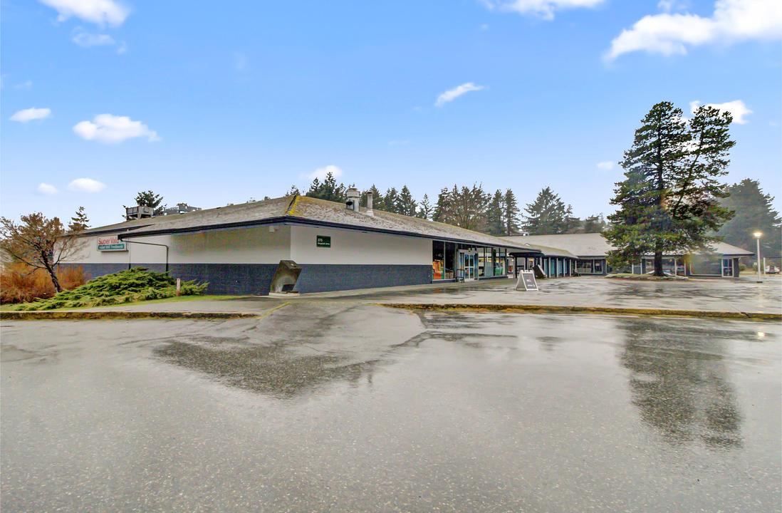 375 Nimpkish Dr, Gold River, BC