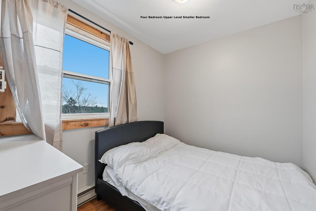 42 BEECHER'S Lane, East Ferry, NS
