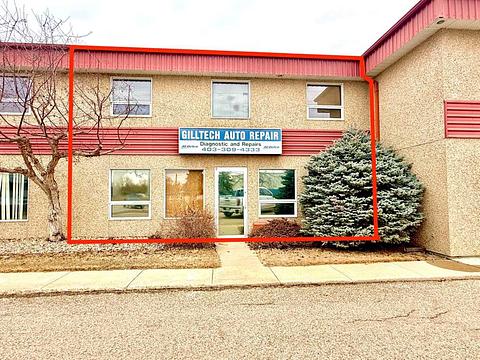 4608 62 Street, Red Deer, AB